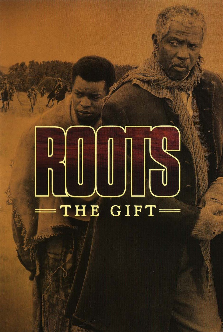 Roots: The Gift poster
