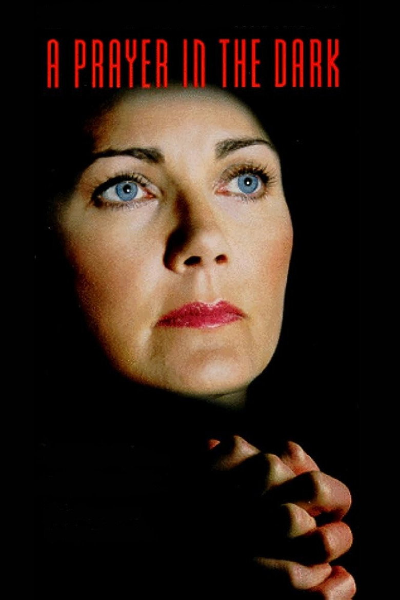 A Prayer in the Dark poster