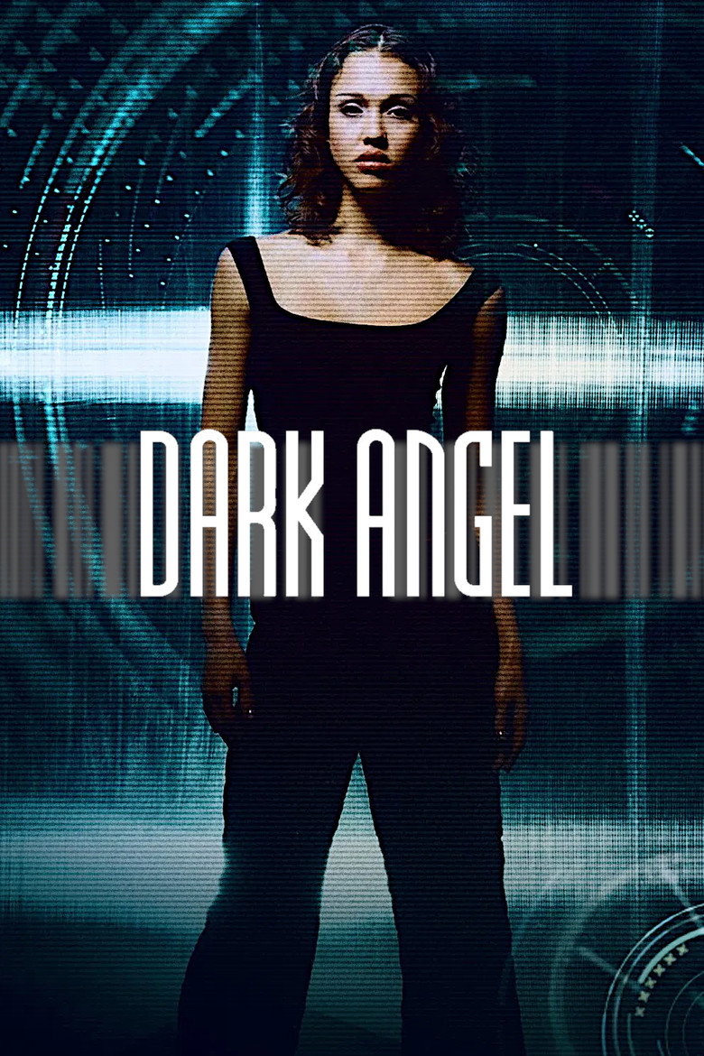 Dark Angel poster