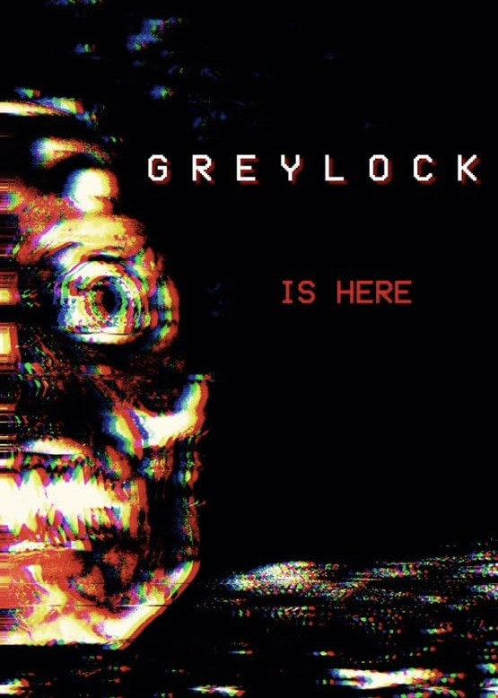 The Greylock Tapes poster