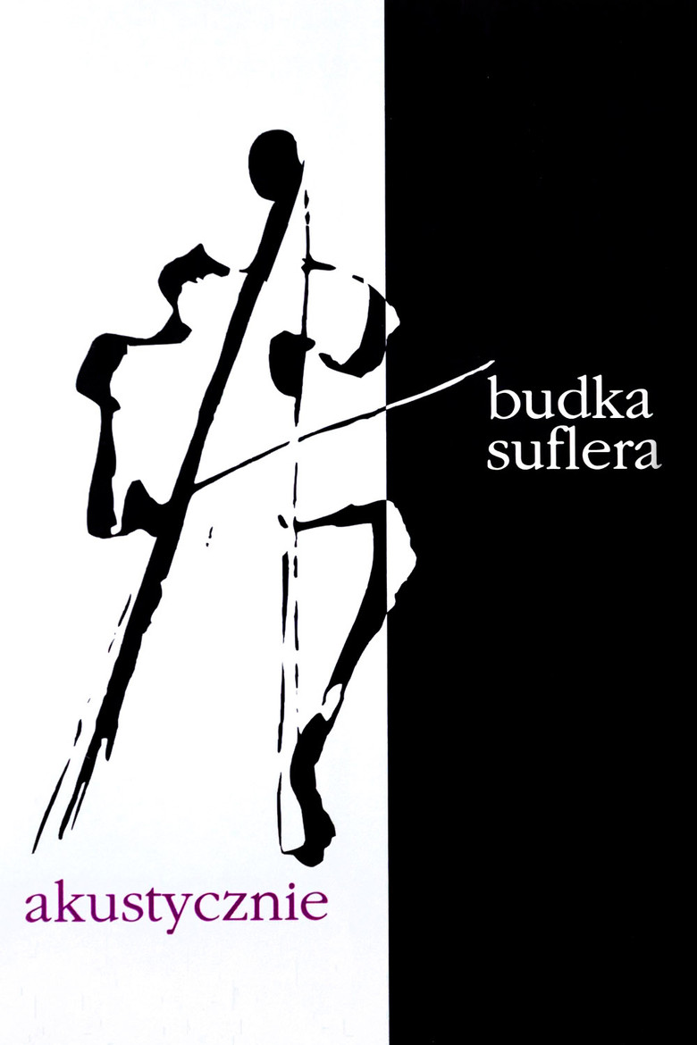 Budka Suflera: Akustycznie poster