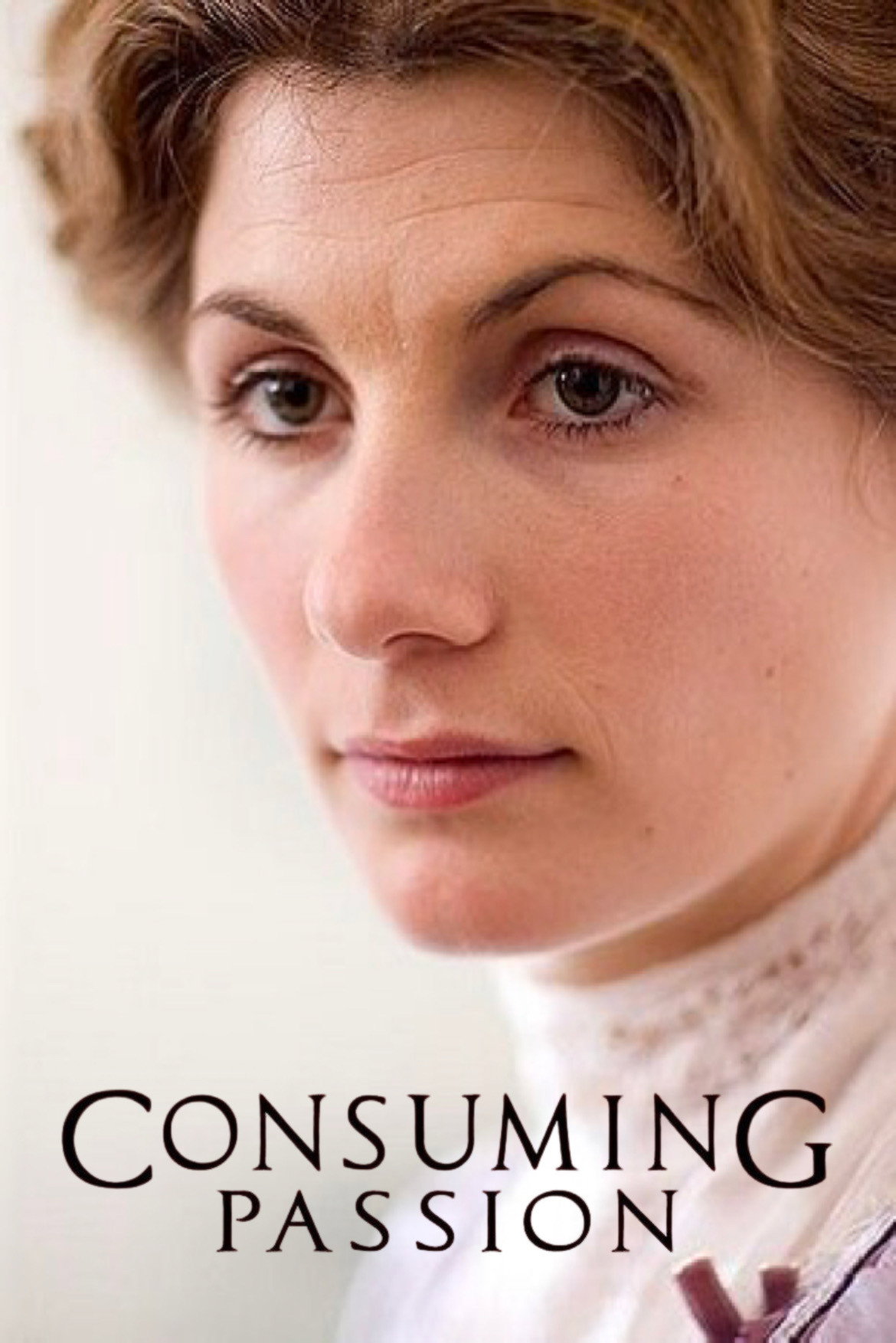 Consuming Passion poster