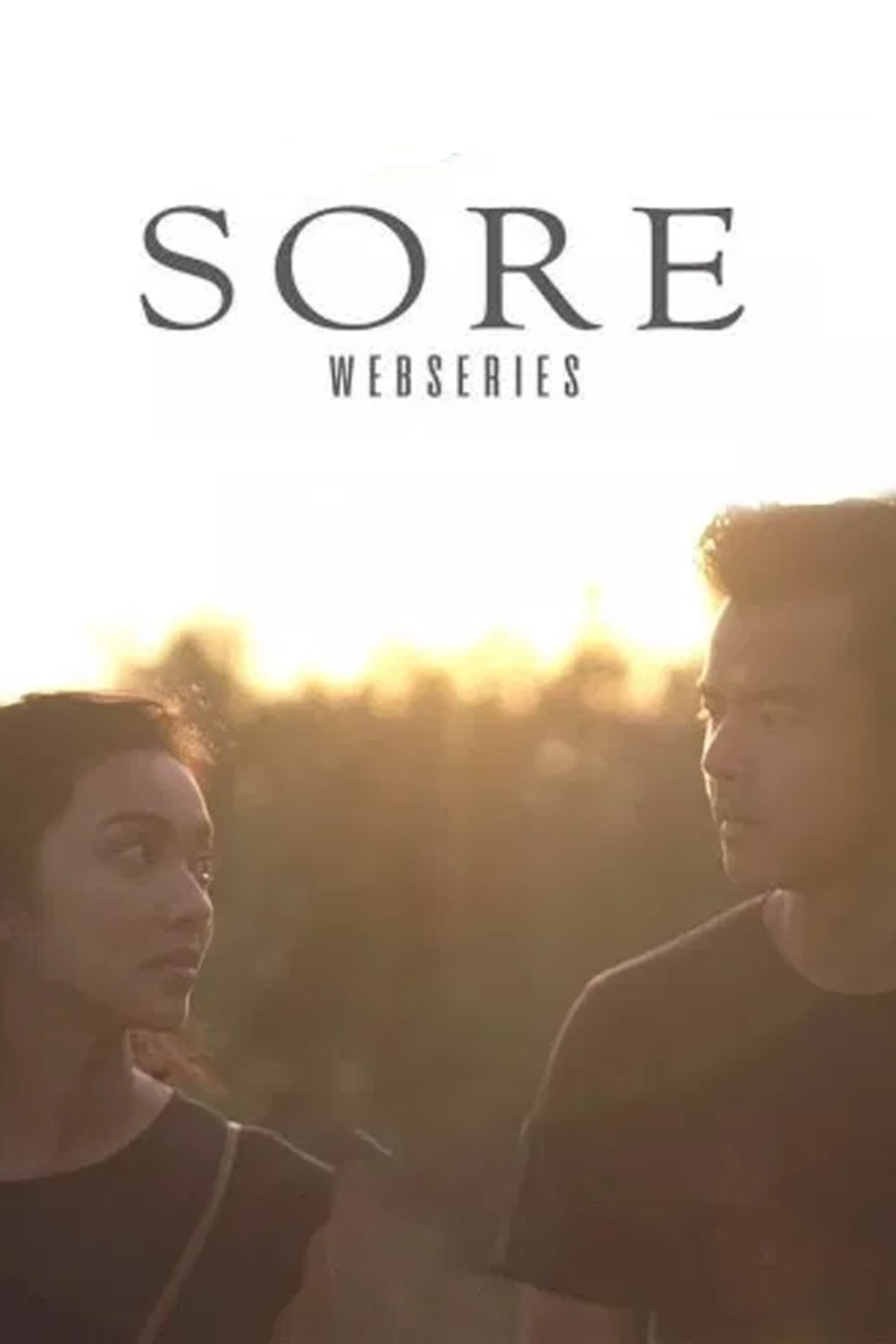 Sore: Istri dari Masa Depan poster