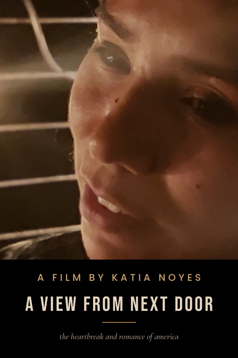 A View From Next Door poster