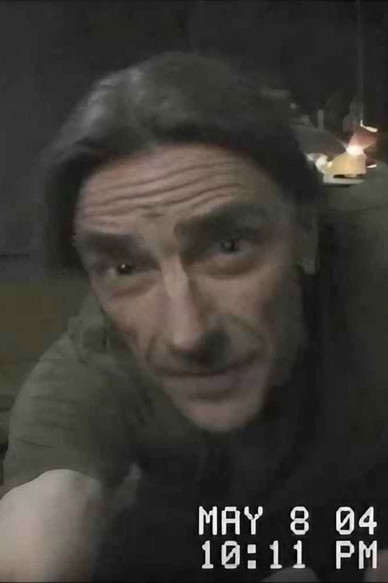 The Lost Tape: Andy's Terrifying Last Days Revealed poster