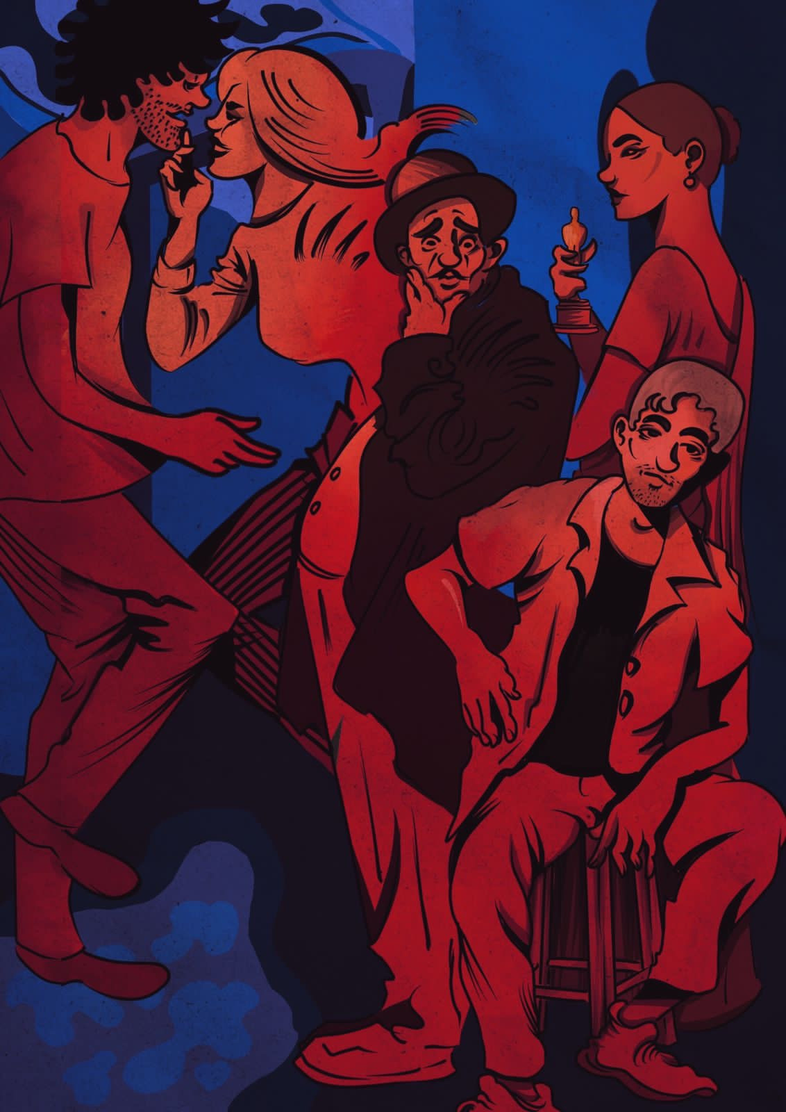 Cin-E-Rama poster