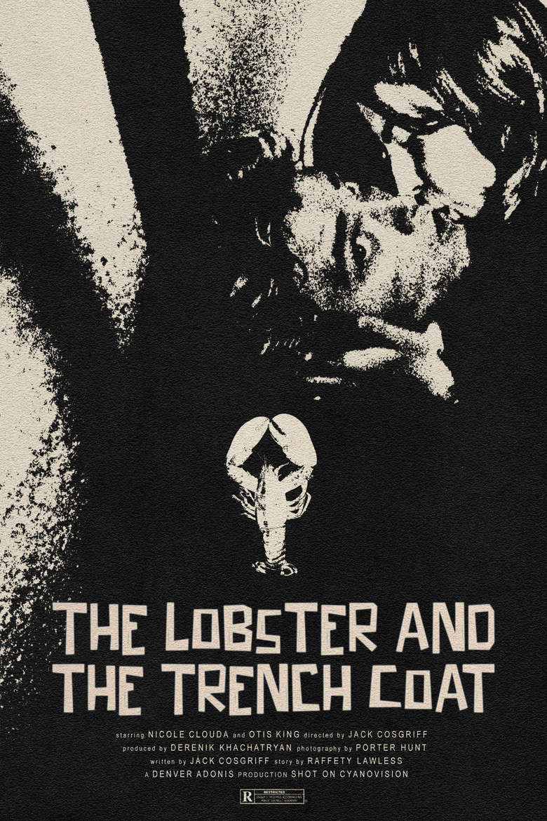 The Lobster and The Trench Coat poster