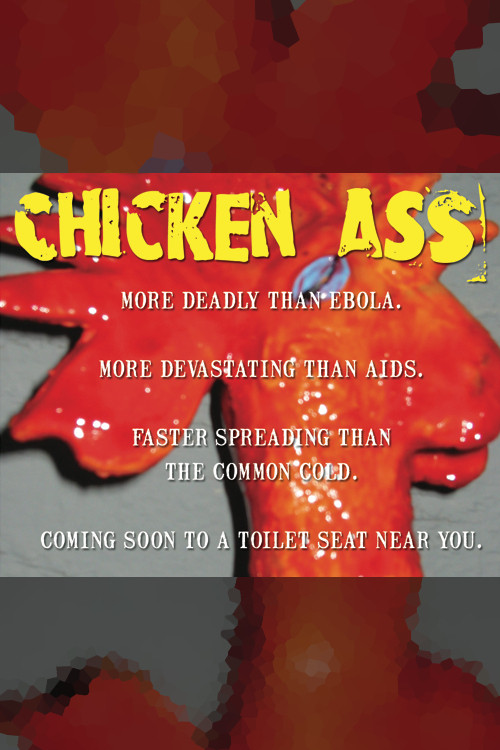 Chicken Ass poster