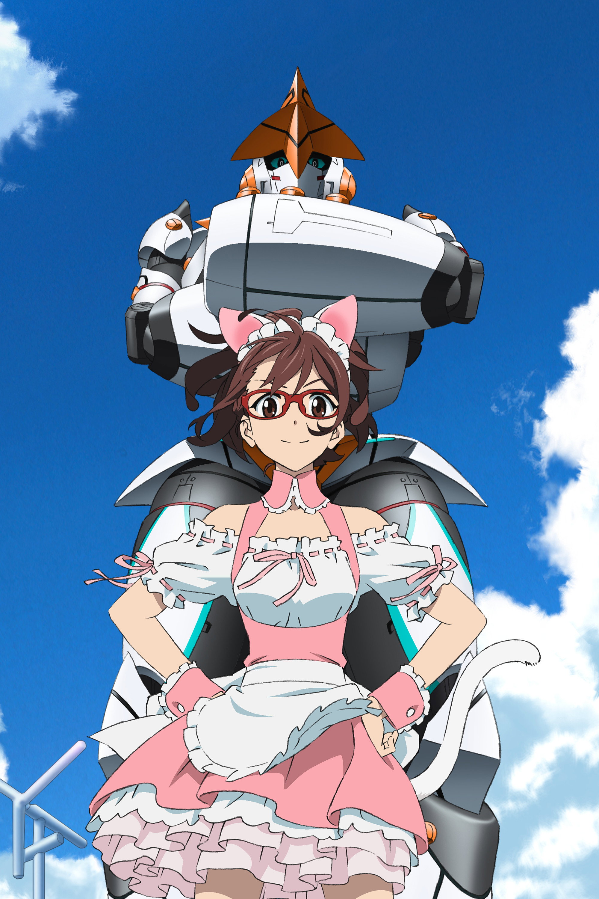 Robotics;Notes poster