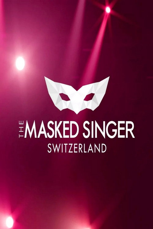 The Masked Singer Switzerland poster
