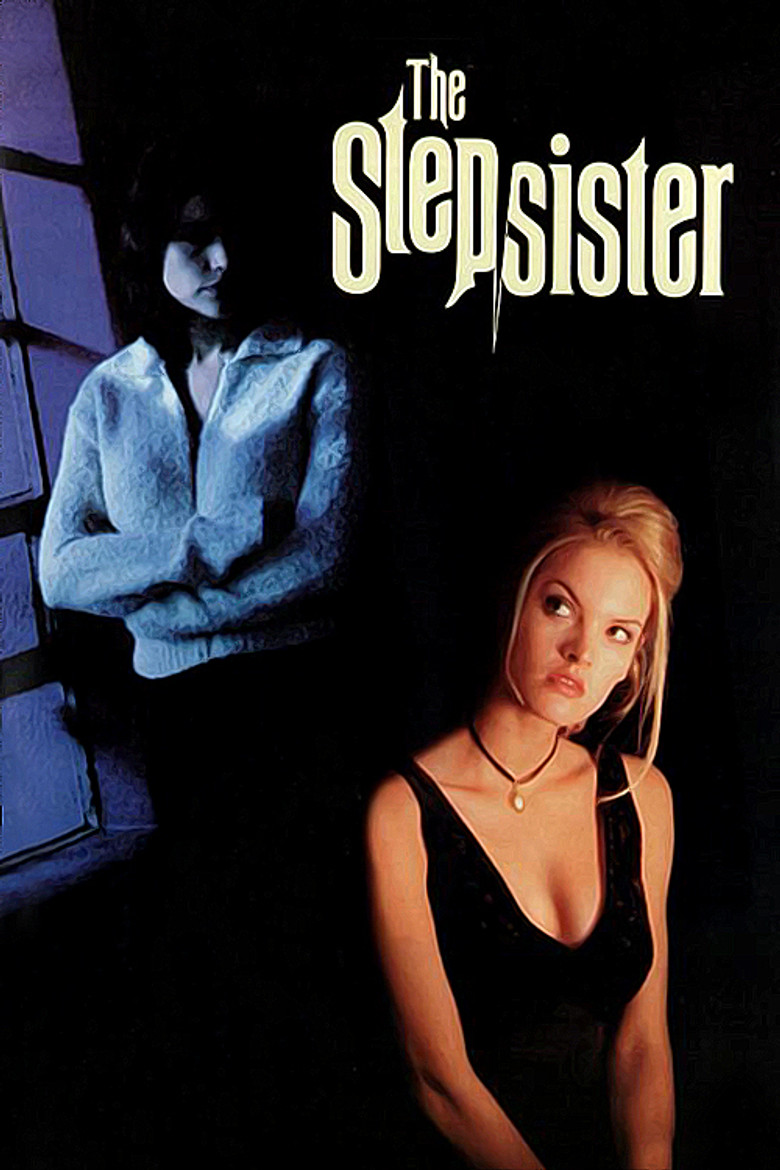 The Stepsister poster