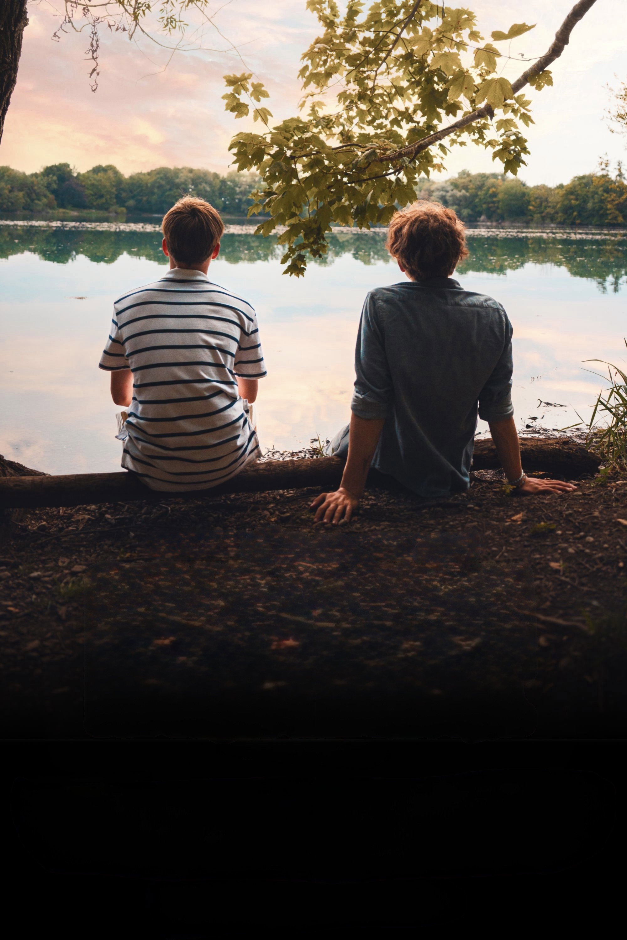 Take Me Home poster