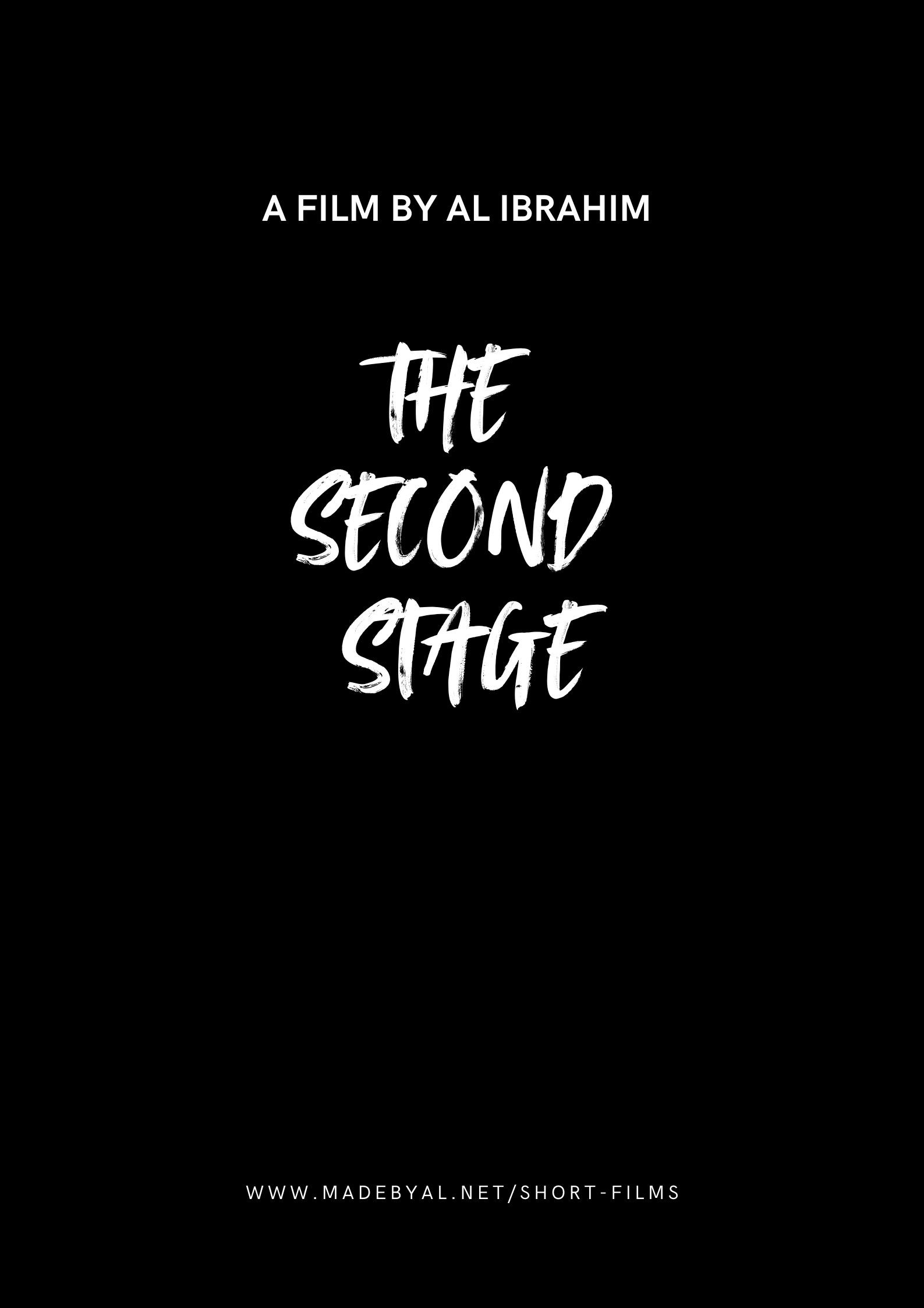 The Second Stage poster