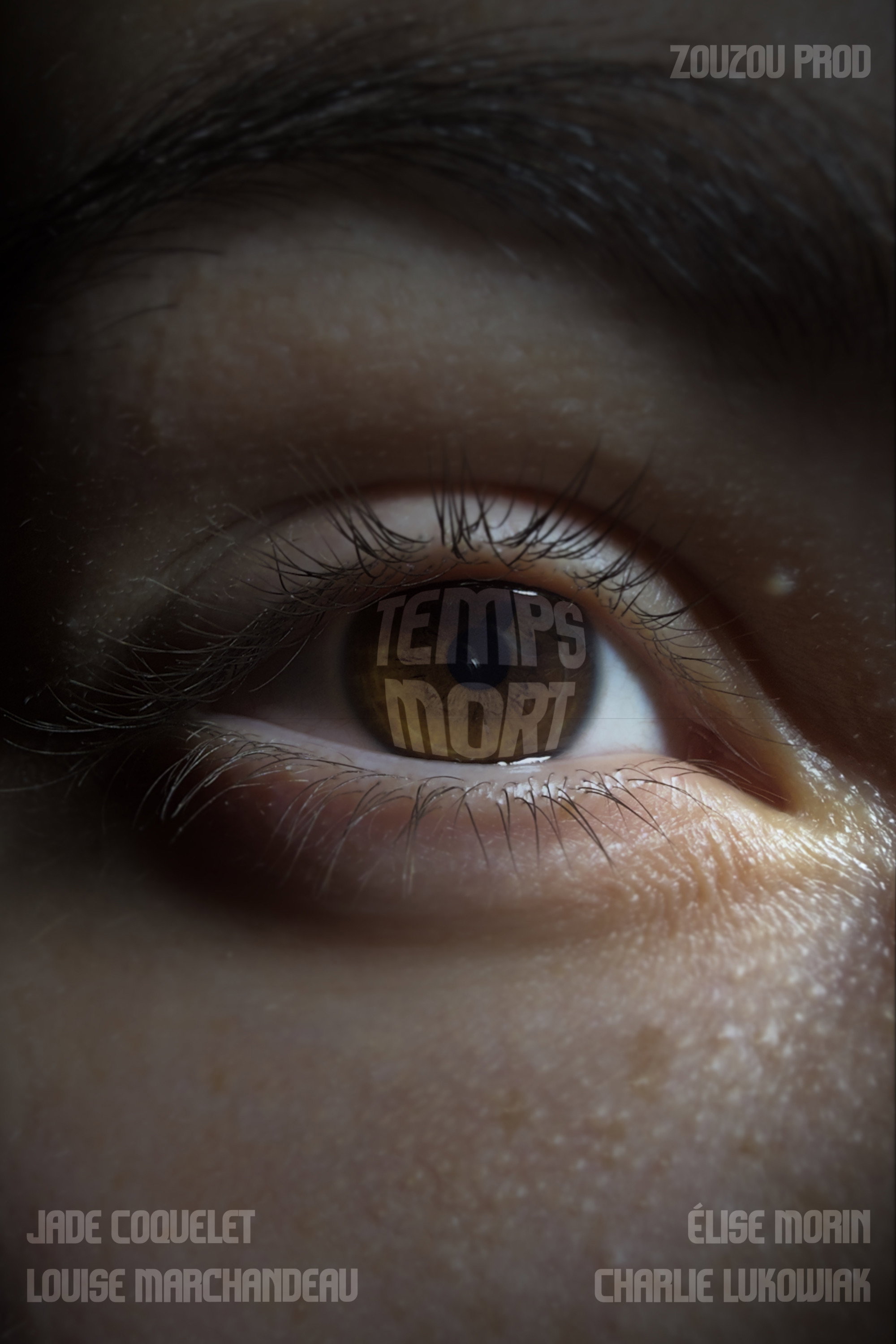 Temps Mort poster