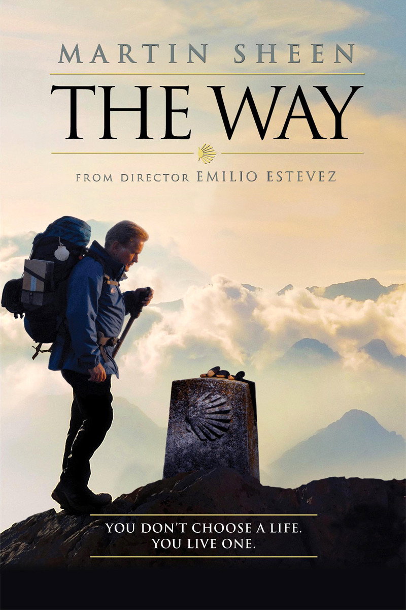 The Way poster