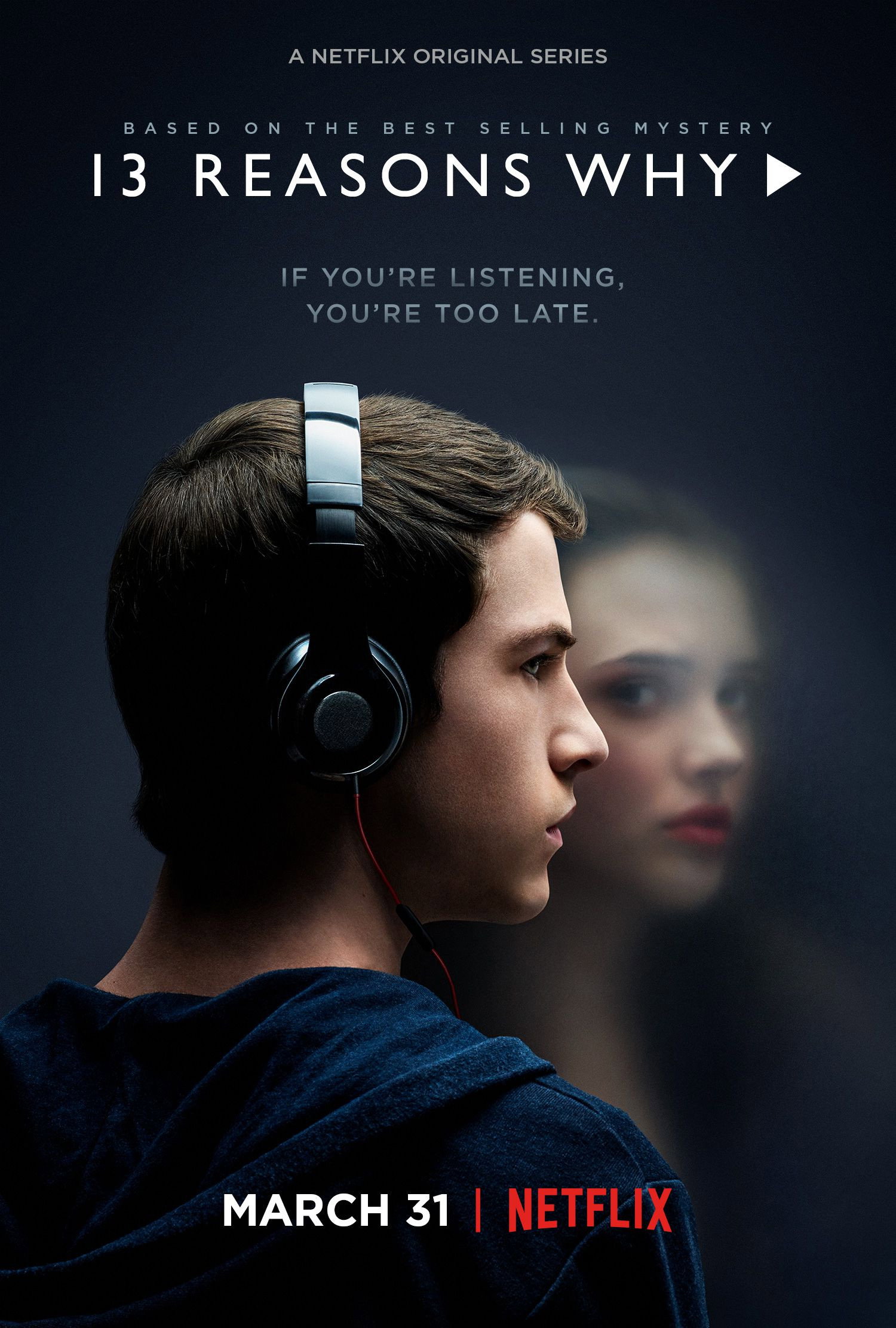 13 Reasons to Fly poster