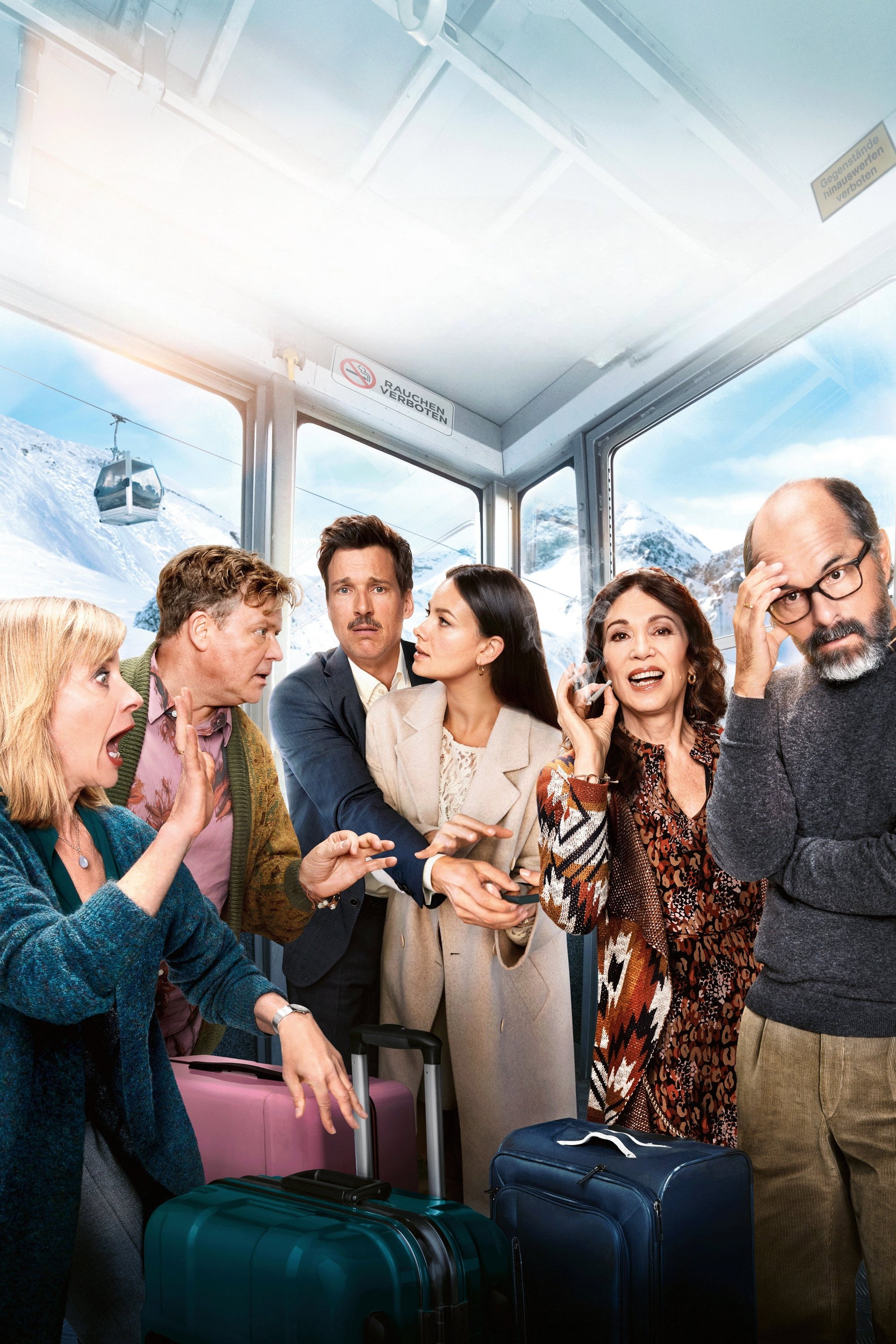 Weddings and Wokes: A Family Dilemma poster