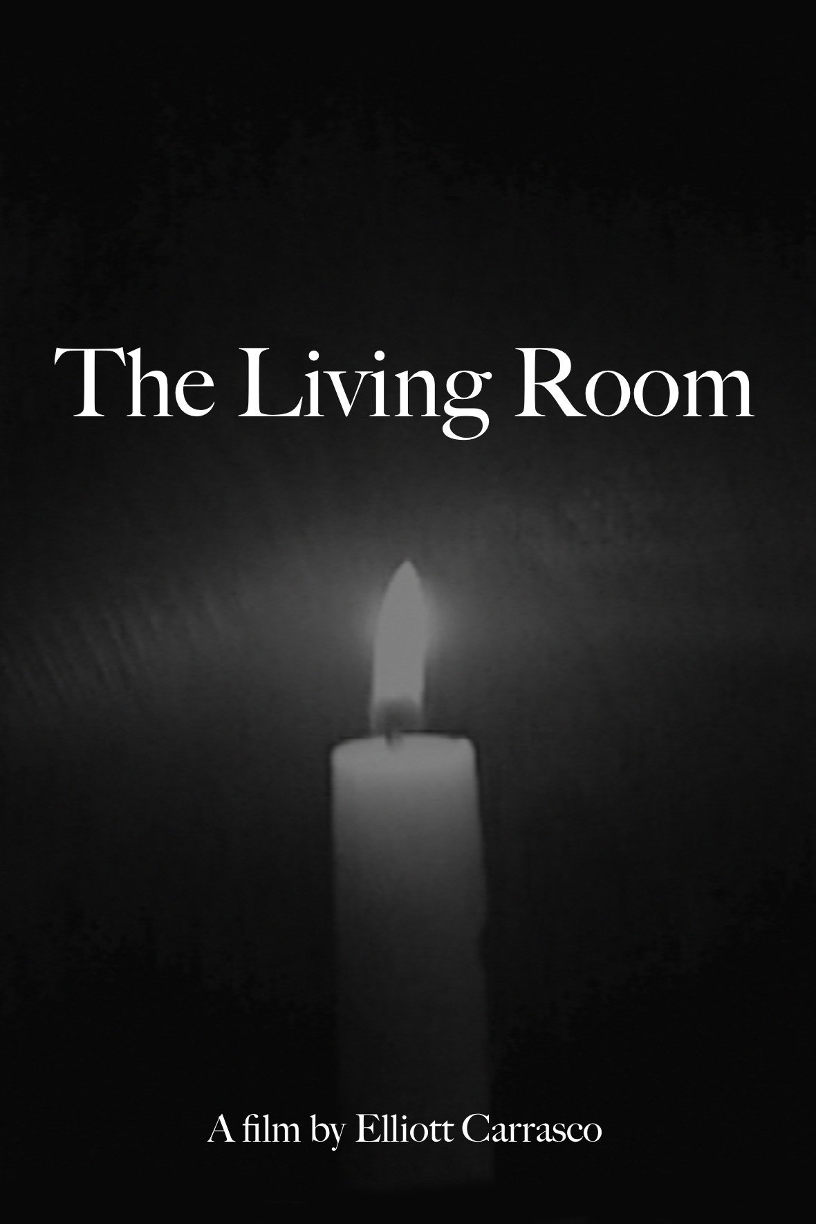 The Living Room poster