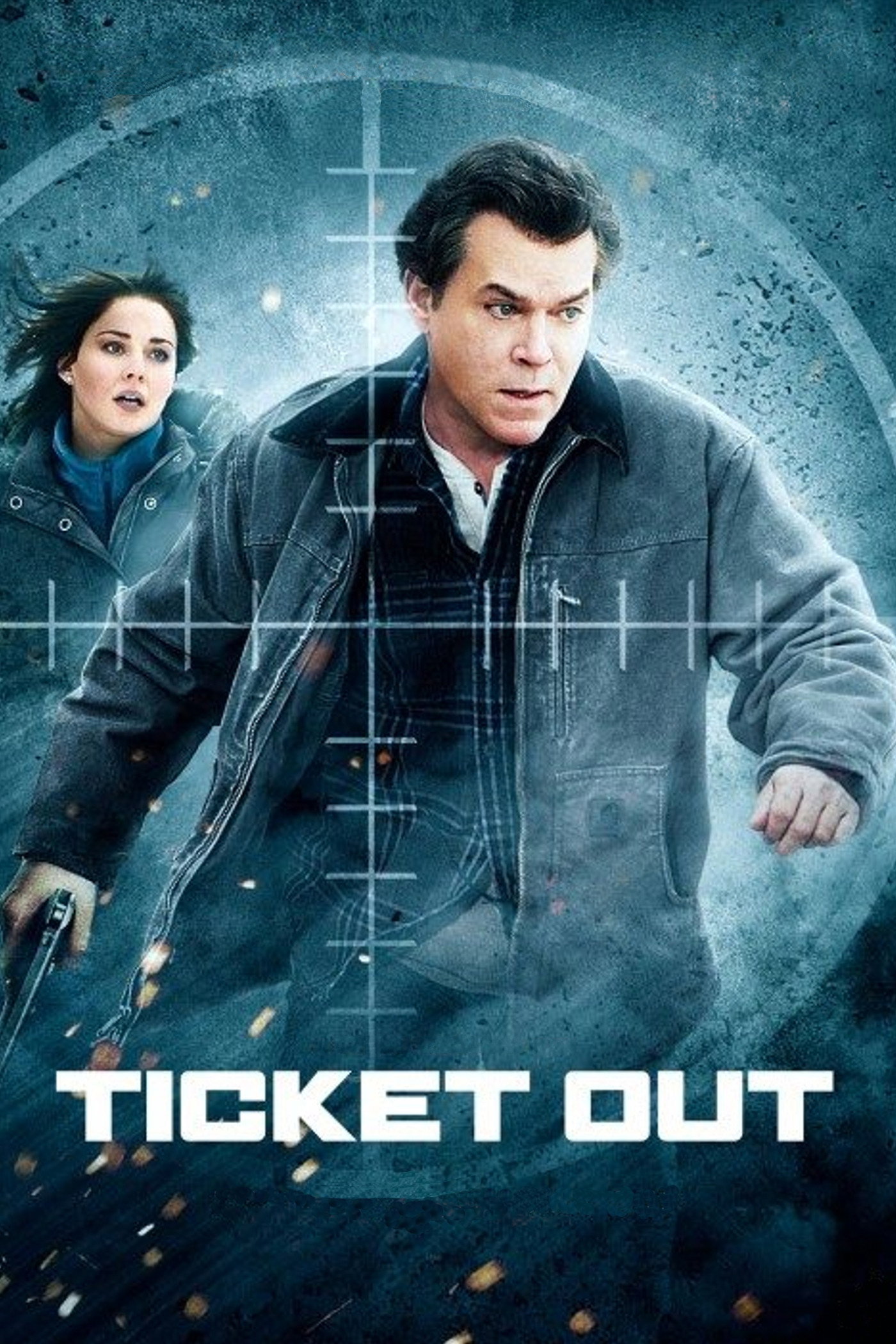 Ticket Out poster