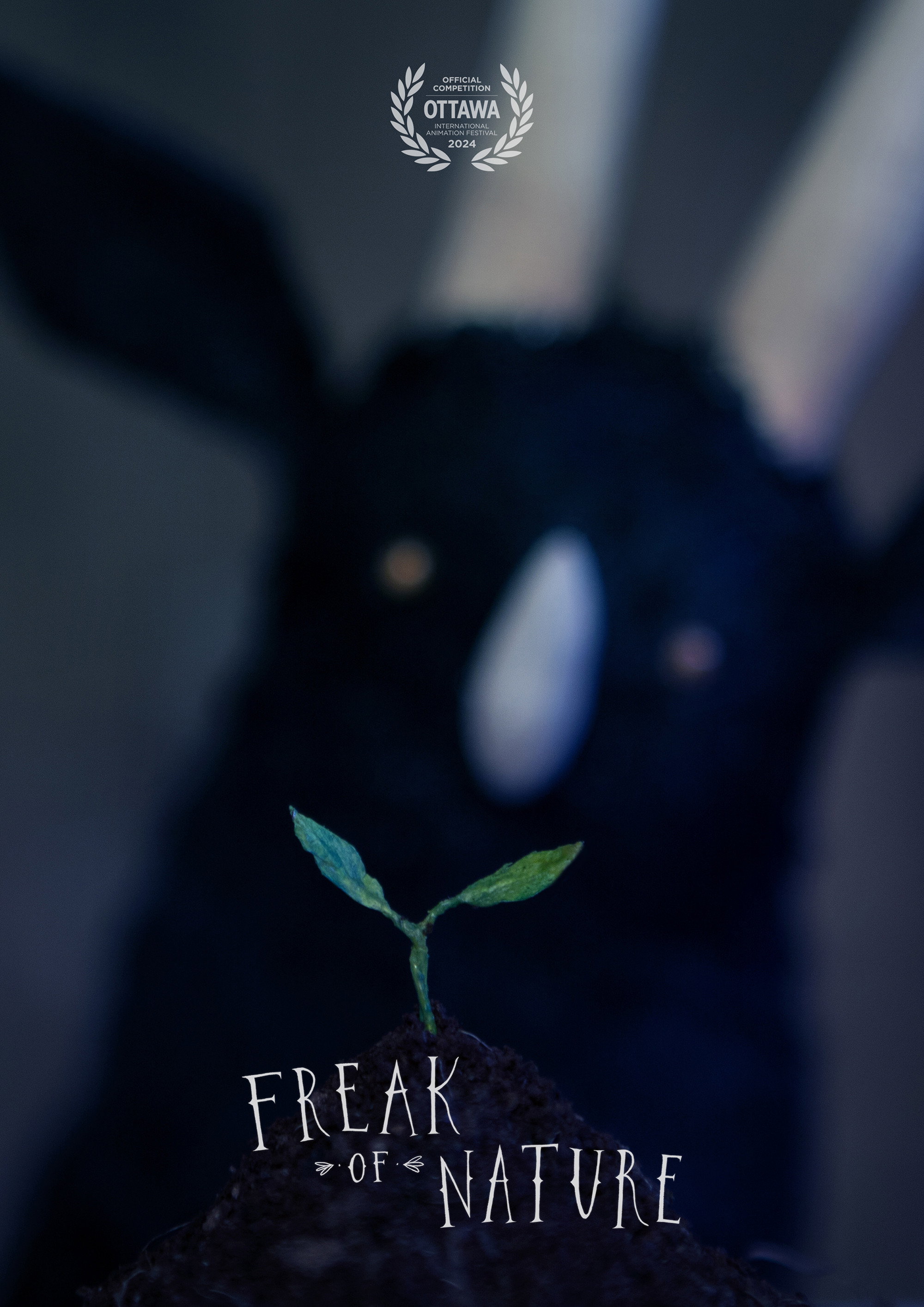 Freak of Nature poster