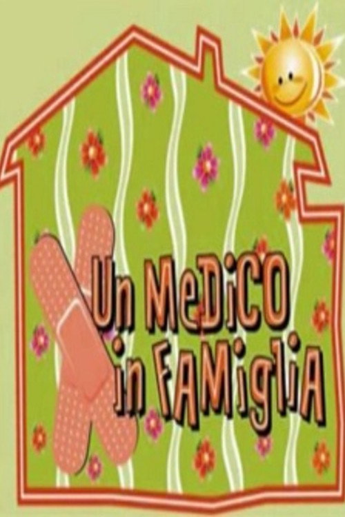 A Doctor in the Family poster