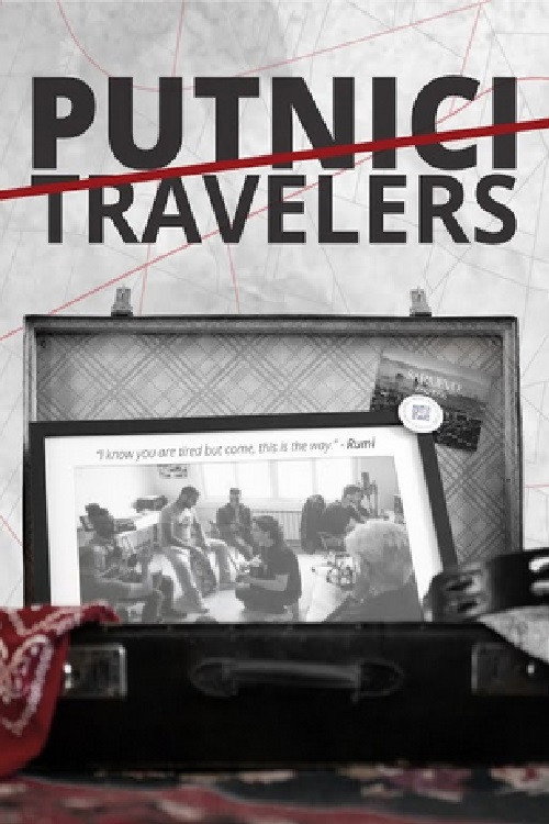 Travelers poster