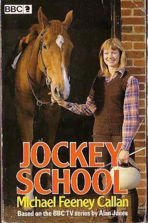 Jockey School poster
