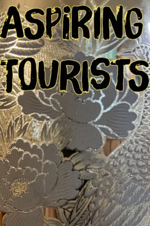 Aspiring Tourists poster