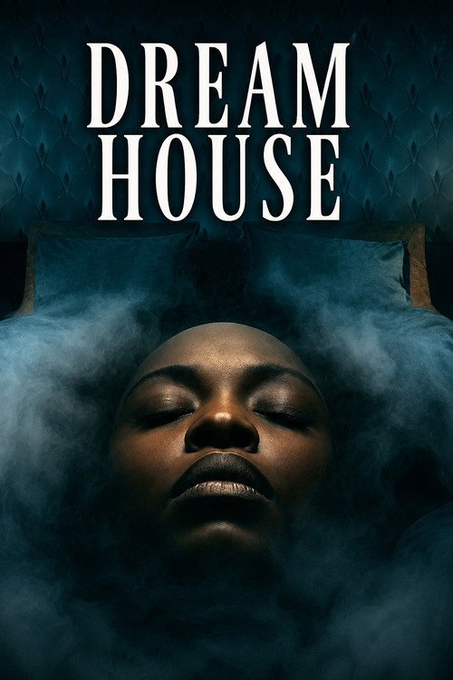 Dream House poster