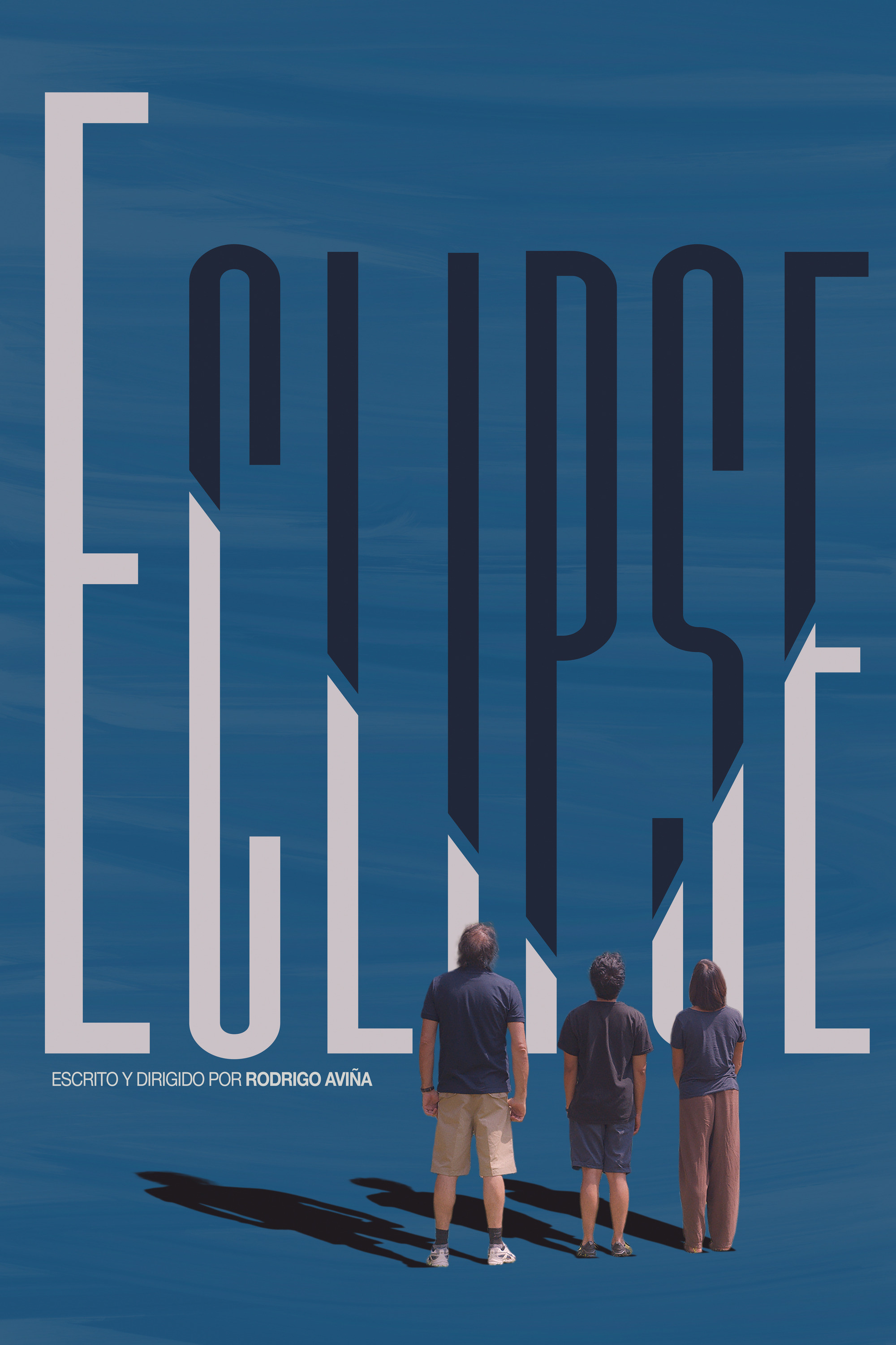 Eclipse poster