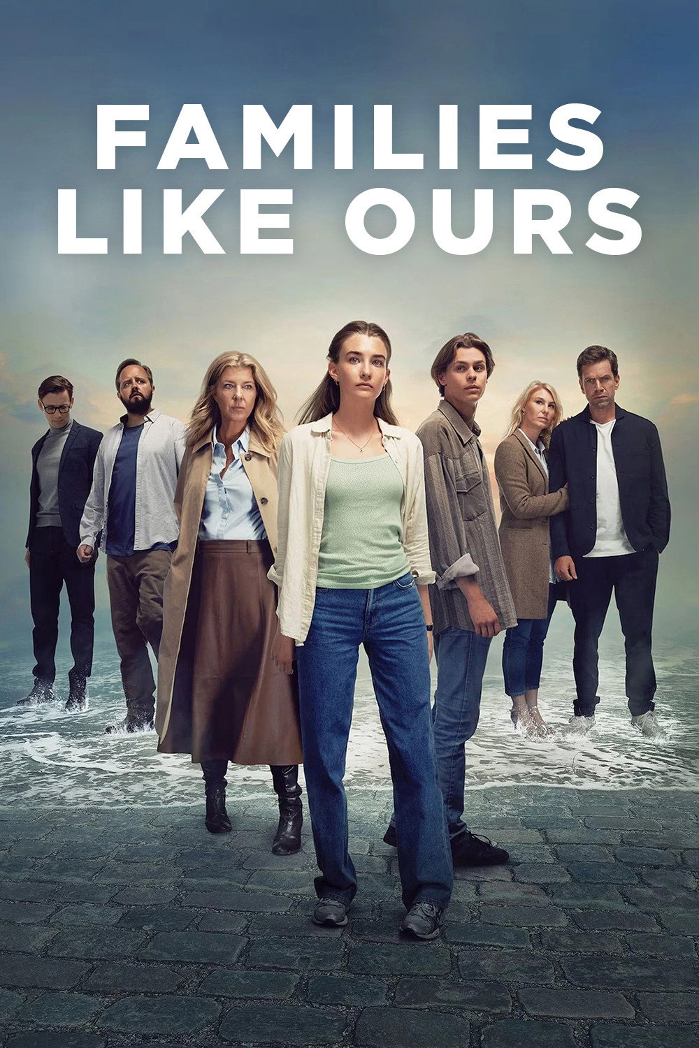 Families Like Ours poster