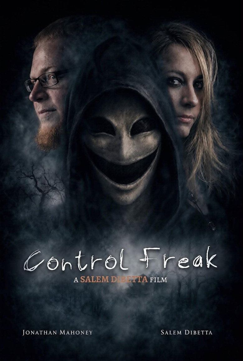 Control Freak poster