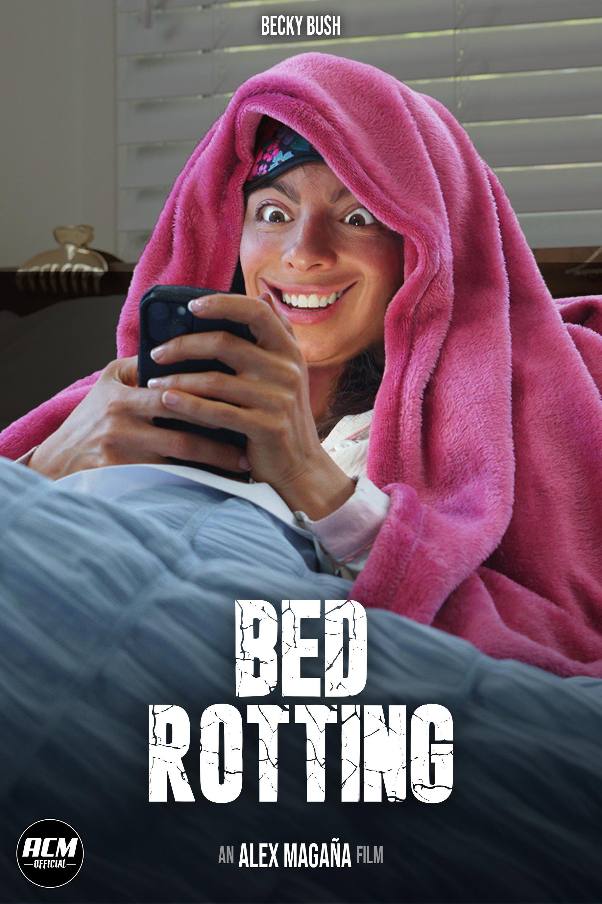 Bed Rotting poster