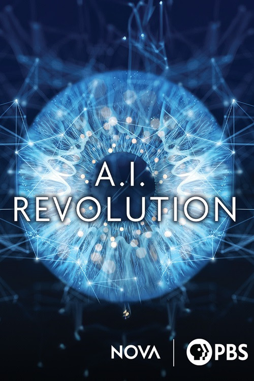 A.I. Revolution poster
