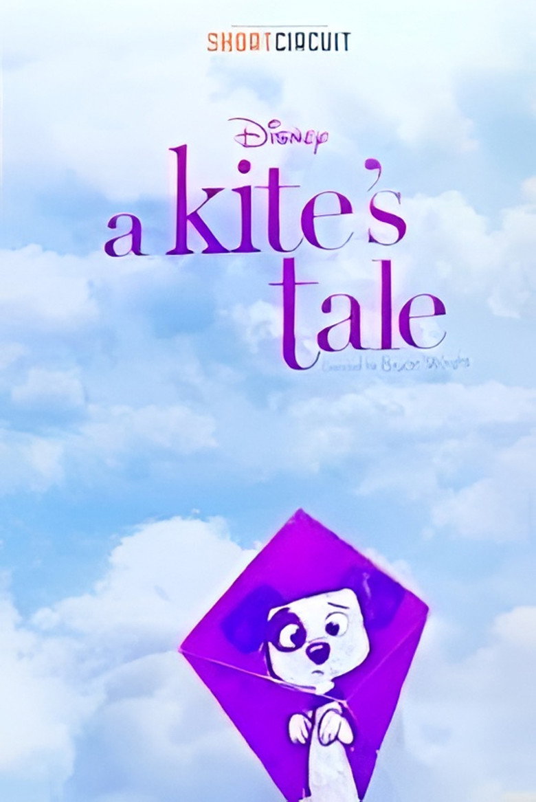 A Kite's Tale poster