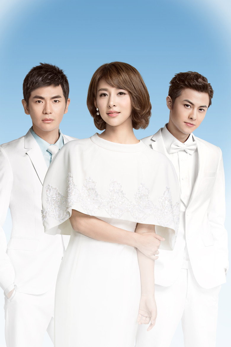 The Lover's Lies poster