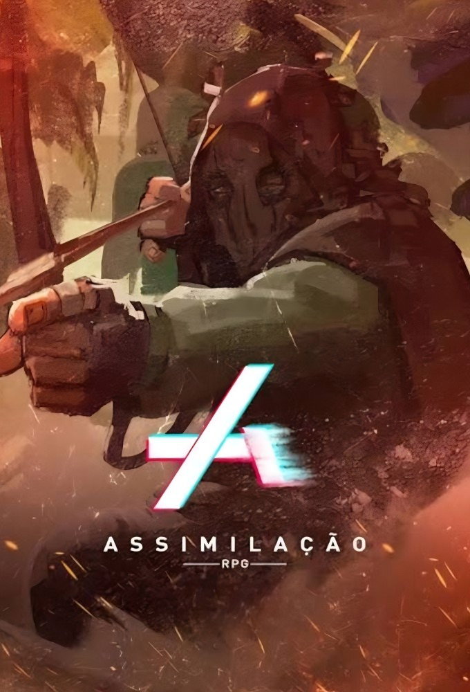 Assimilação poster
