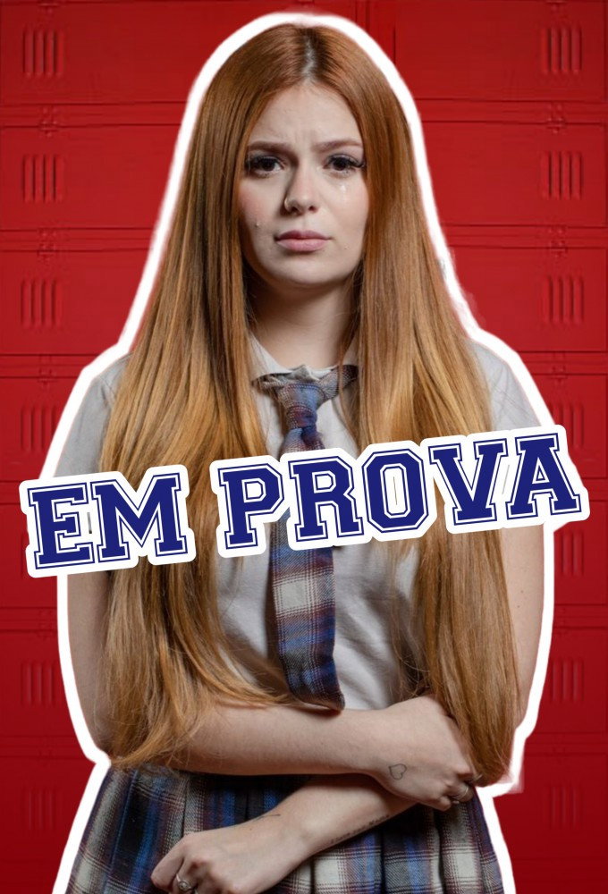 Em Prova poster