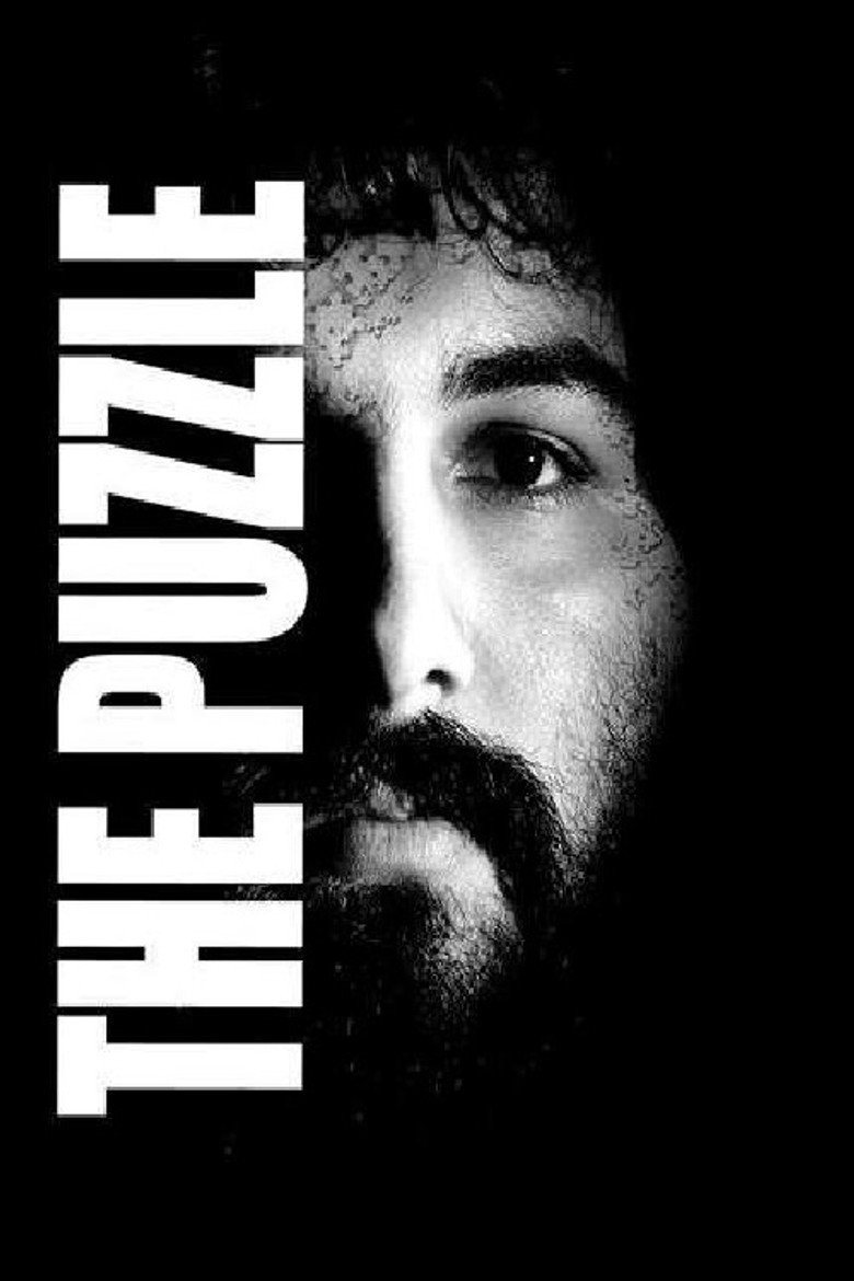 The Puzzle poster