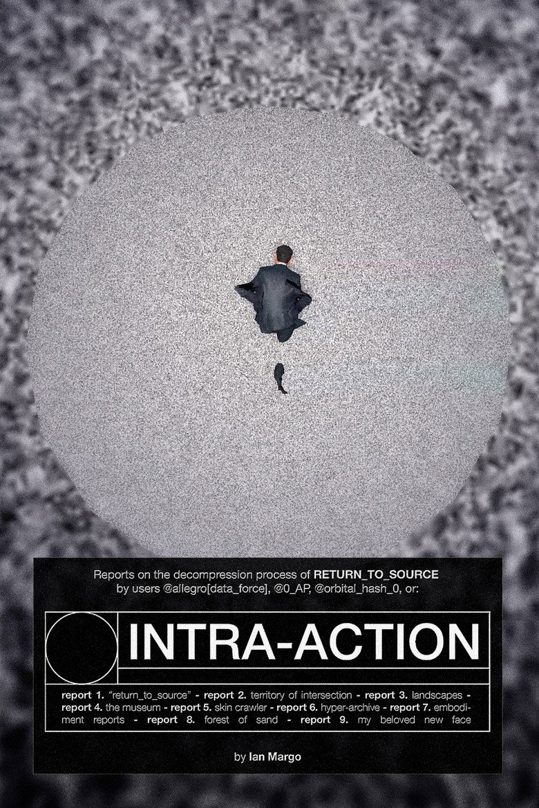intra-action poster