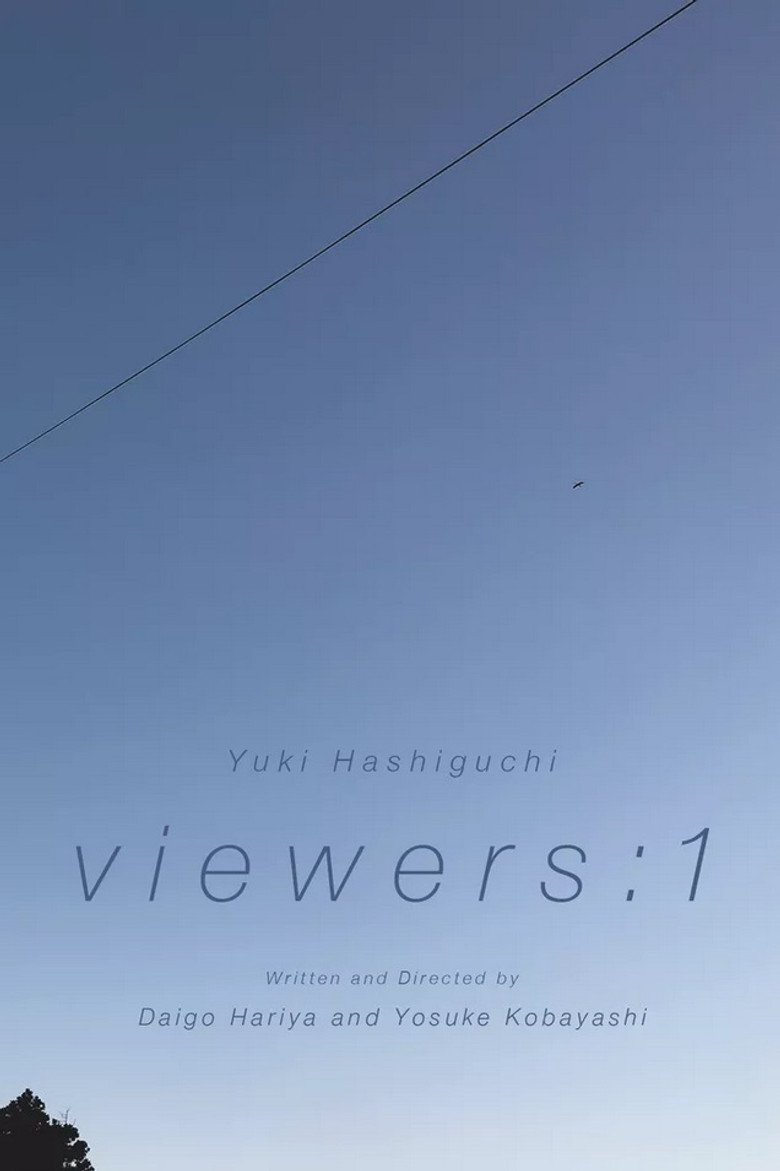 viewers:1 poster