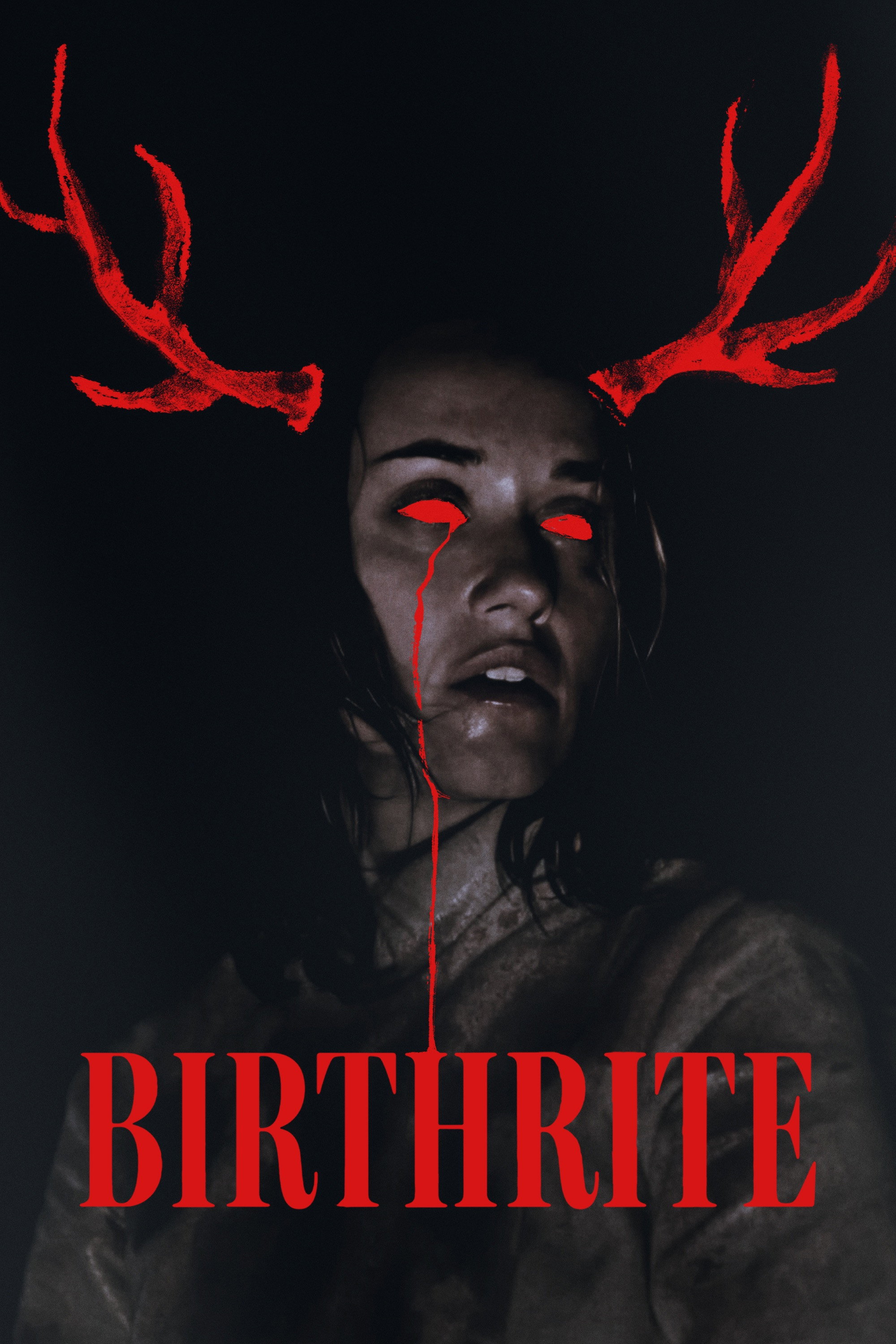 Birthrite poster