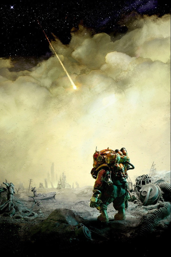 Återsådd poster