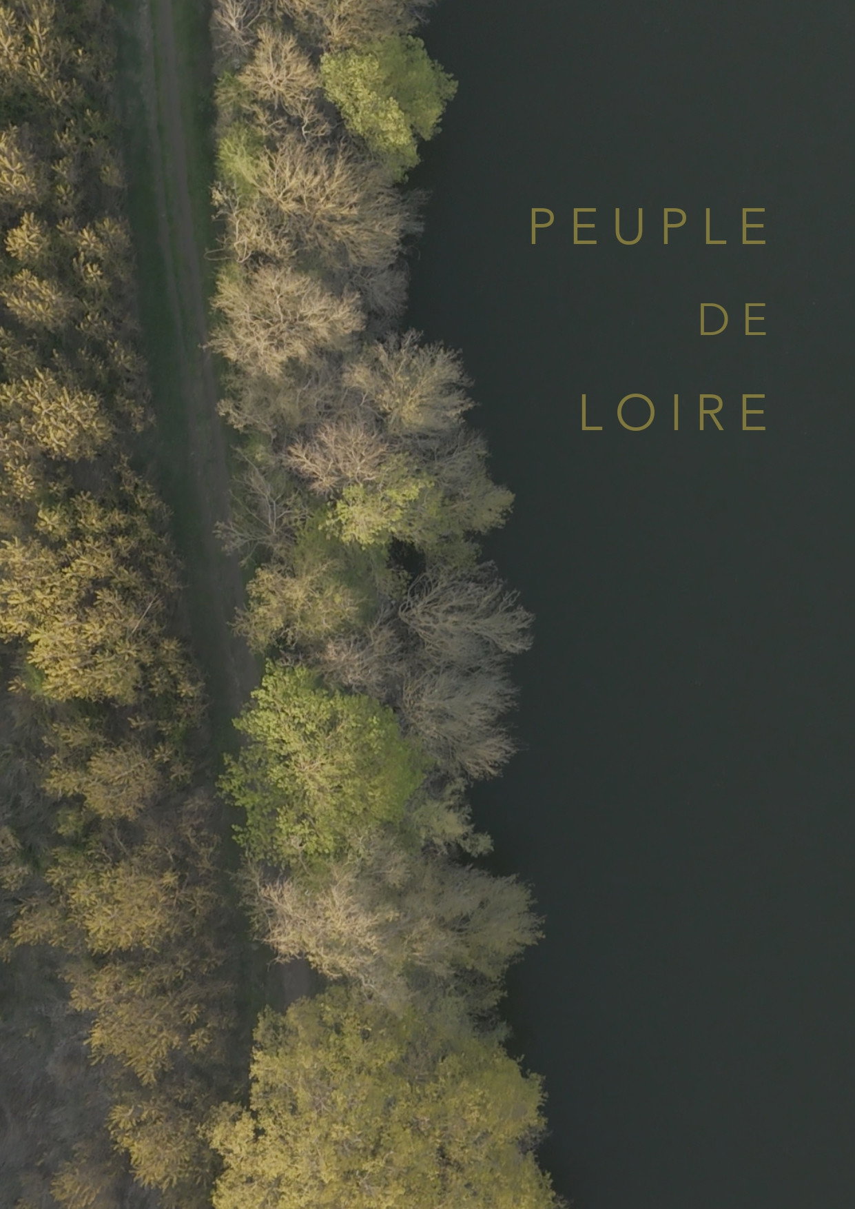 Peuple de Loire poster