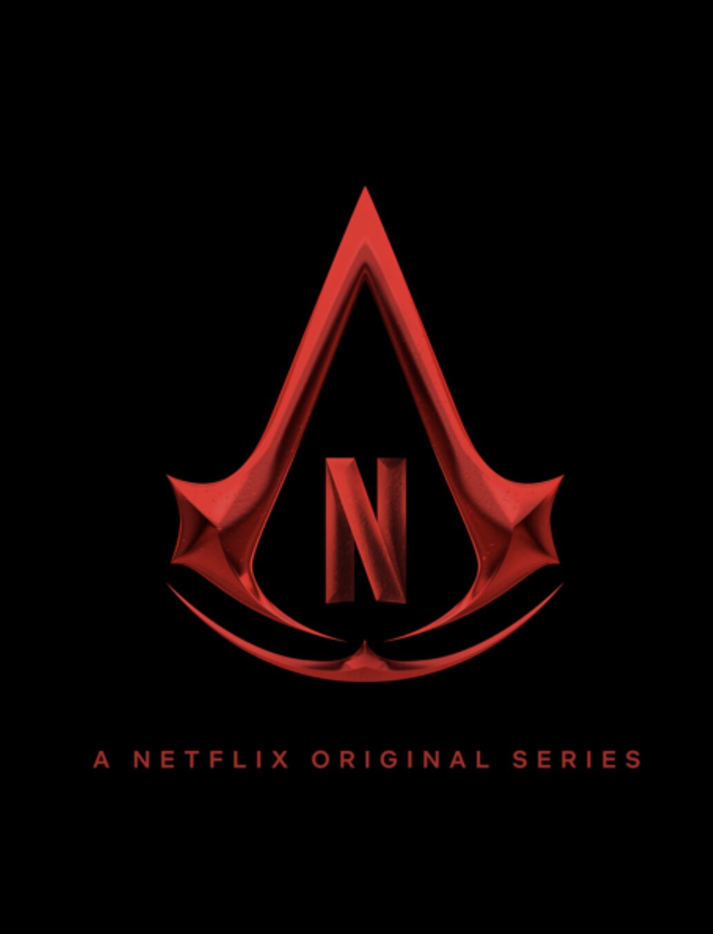 Assassin's Creed poster