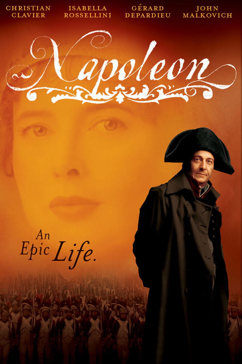 Napoleon poster