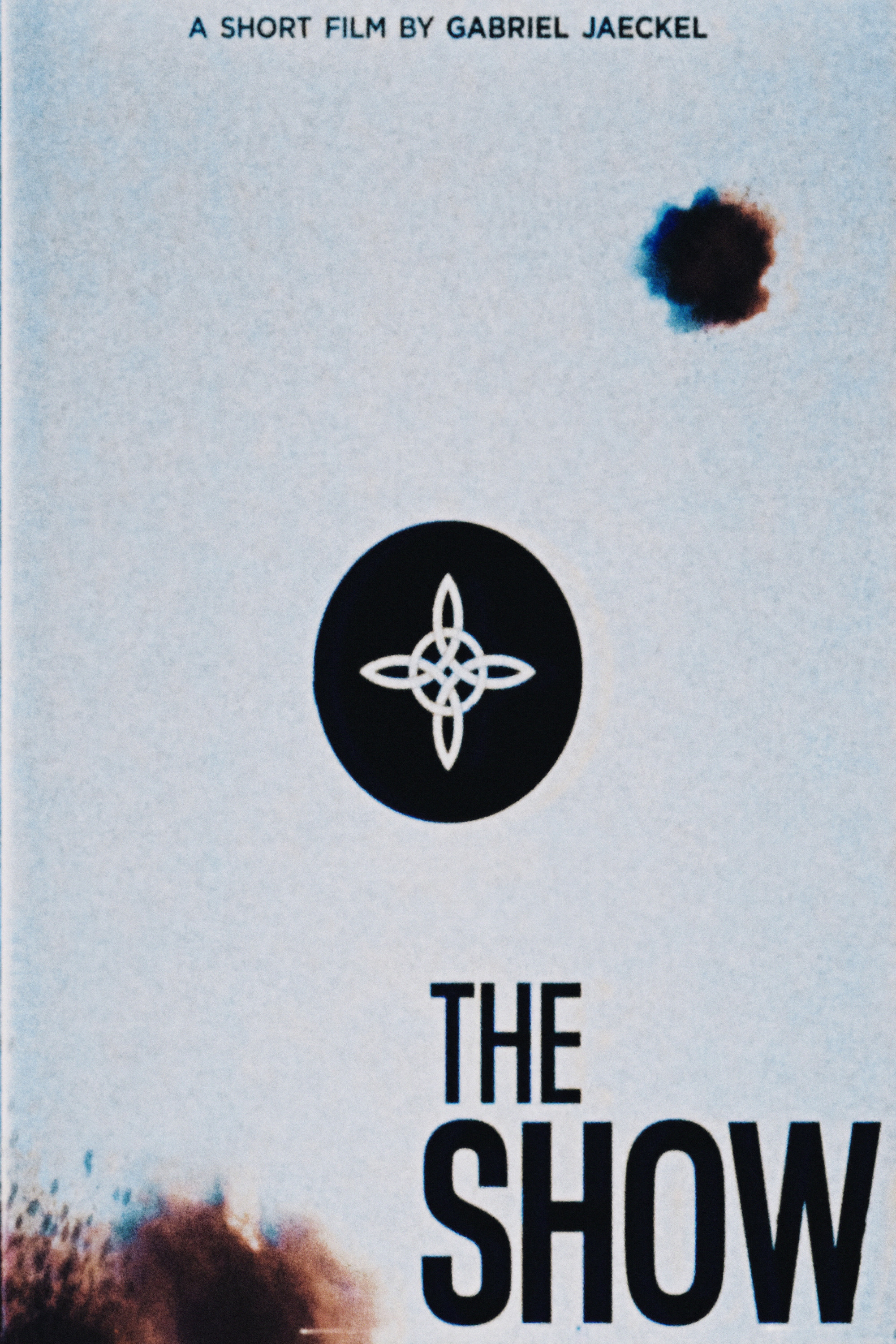 The Show poster