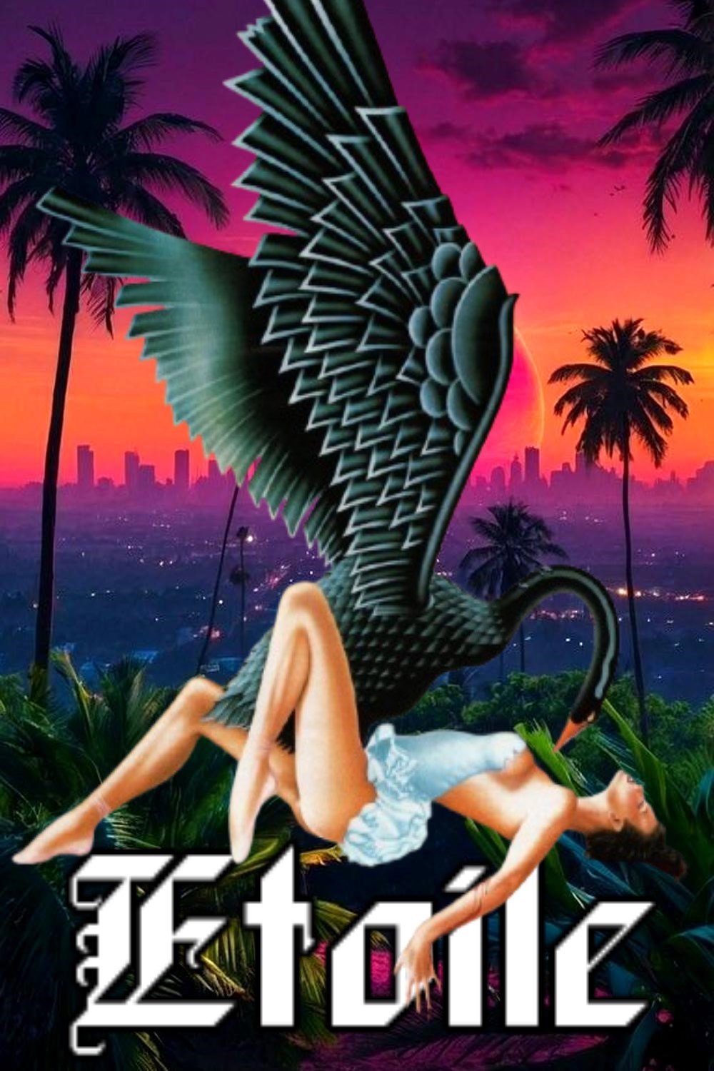 Etoile poster