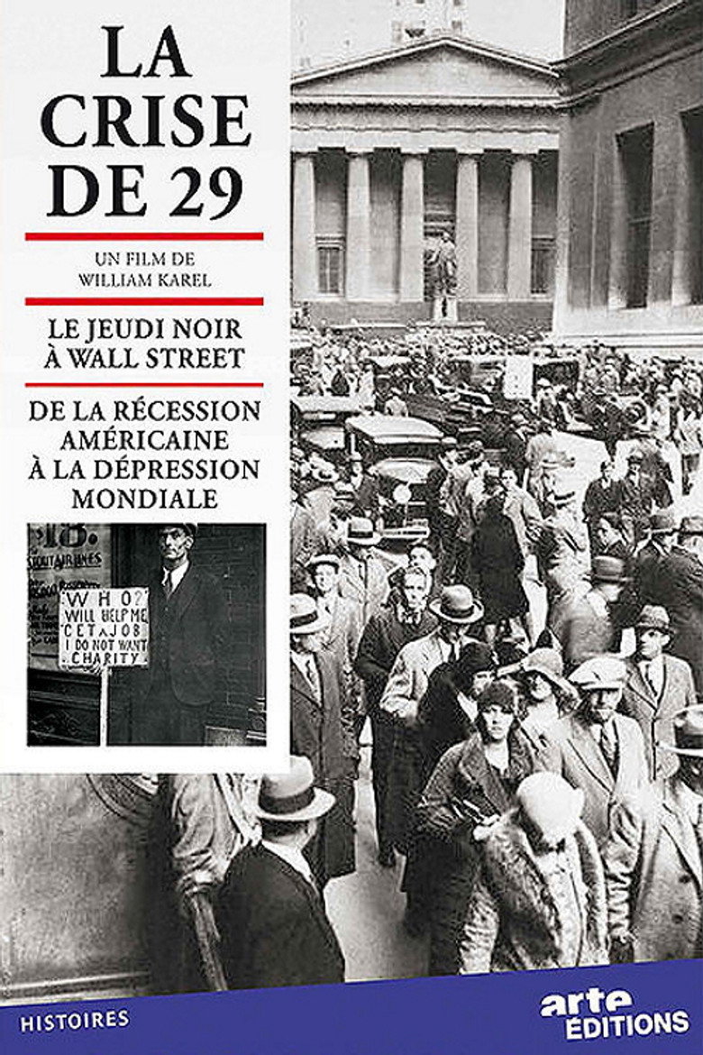 1929 poster