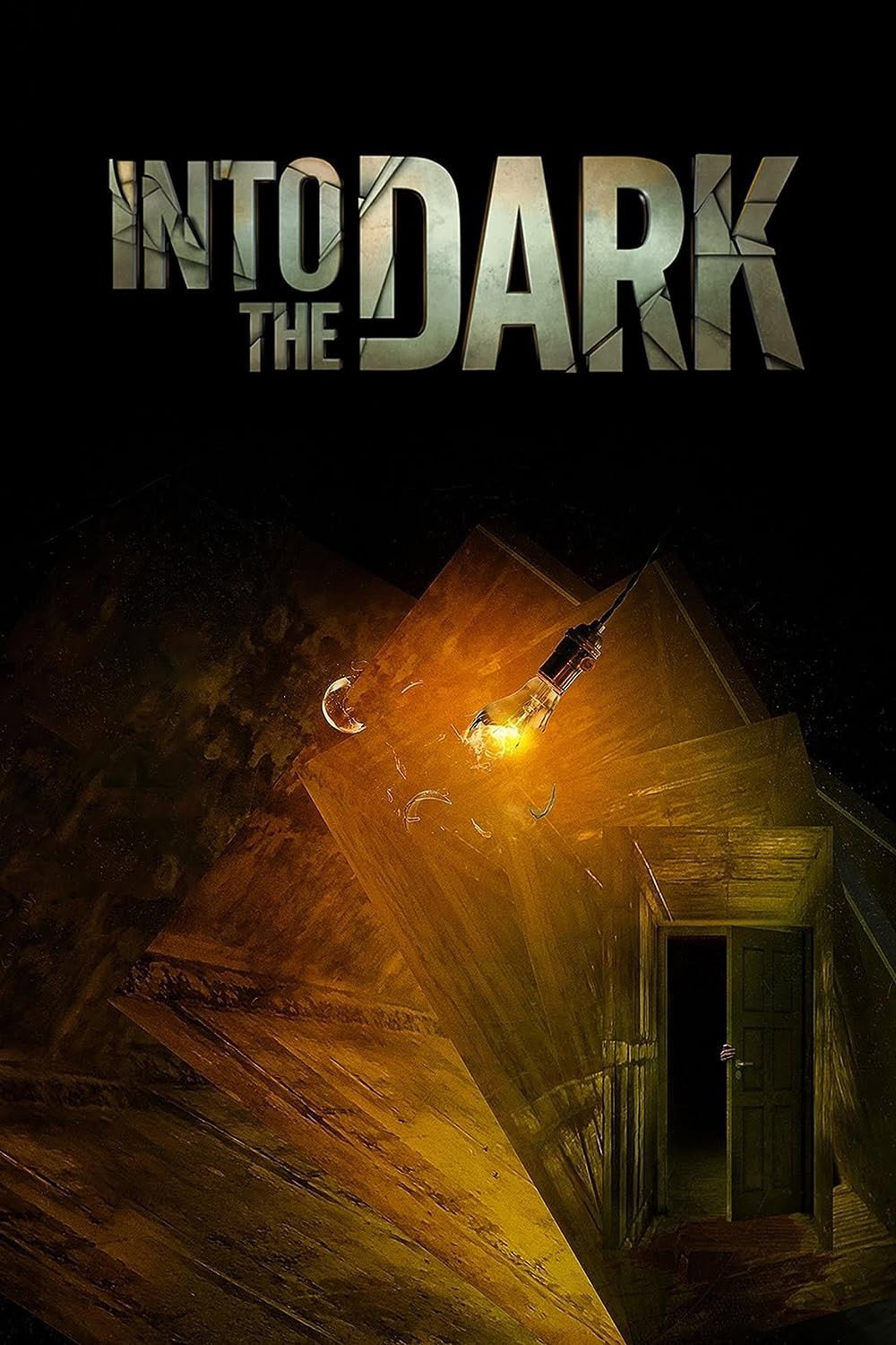 Into the Dark poster